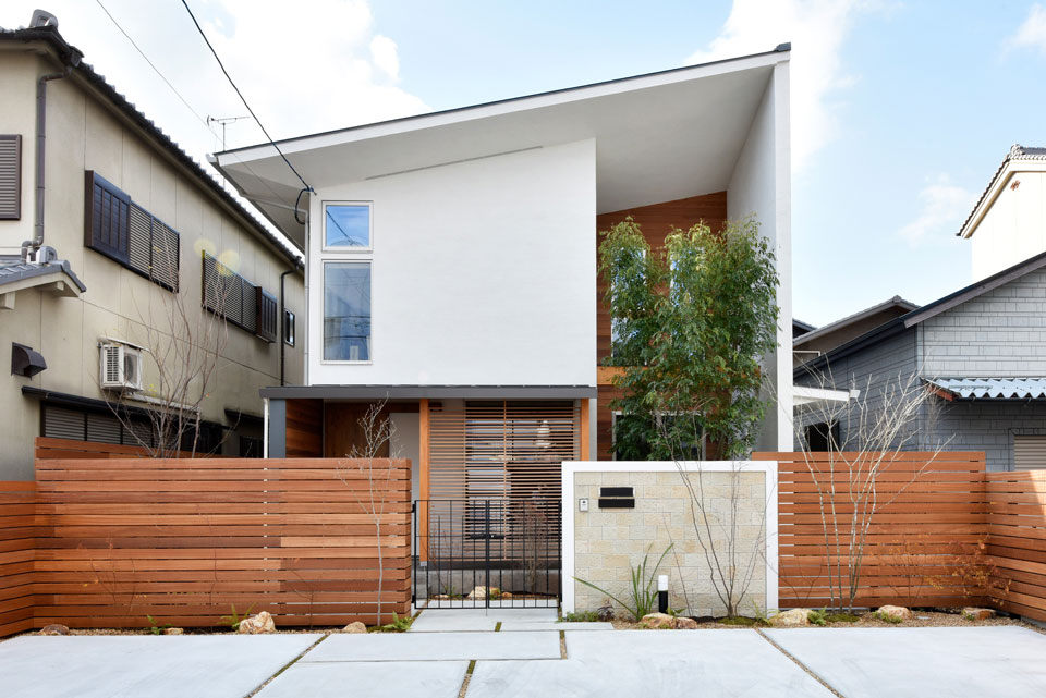 〜クチュール〜 アトリエの家