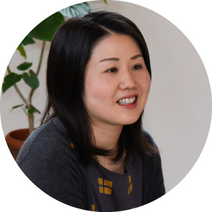 山本 明子