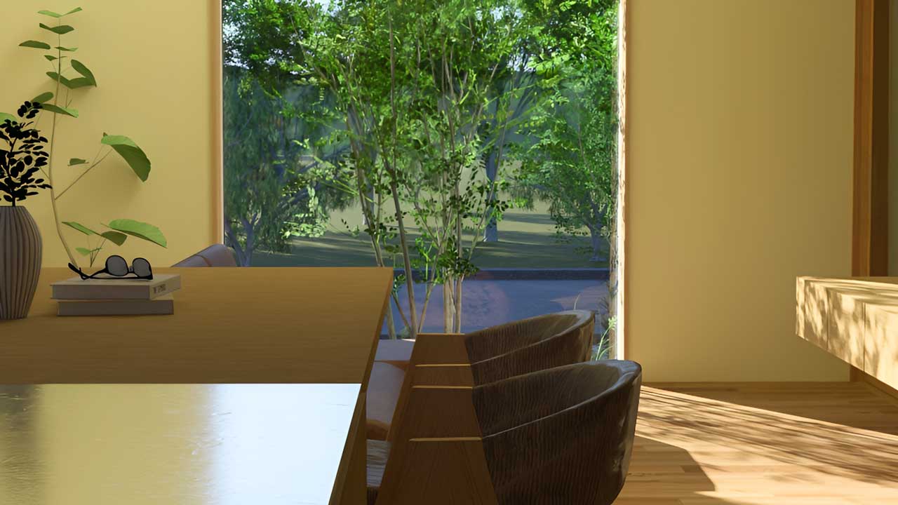 マイ工務店完成見学会12/6(土)-7(日)京都府京田辺市