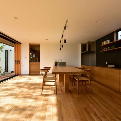 マイ工務店モデルハウス